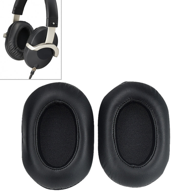1 paio di custodie protettive in spugna per cuffie per Sony MDR-Z1000 1 paio di custodie protettive in spugna per cuffie per Sony MDR-Z1000